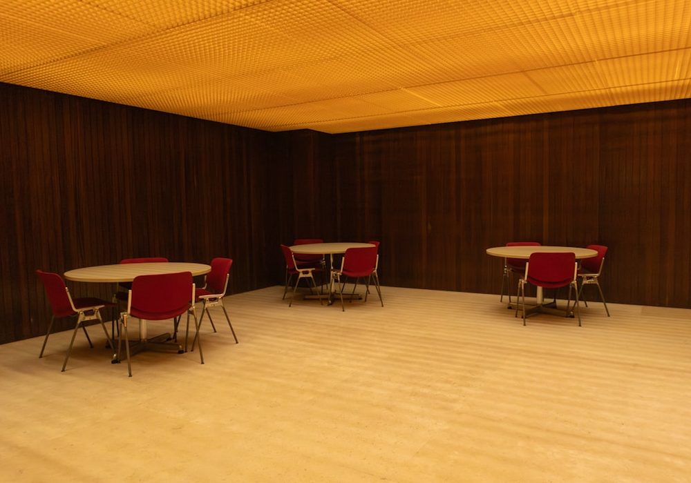 The Sail Loft