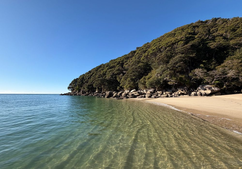 Abel Tasman National Park