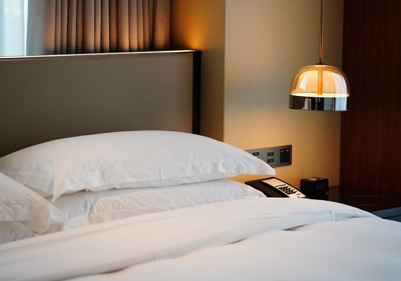 Quay Room