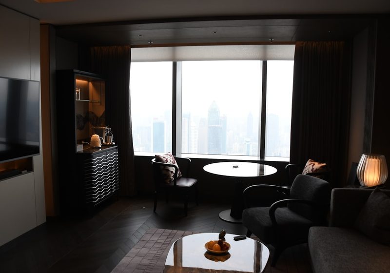 Tasman Suite